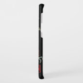 Coque Case-Mate Pour Samsung Galaxy Dragon katana (Dos/Gauche)