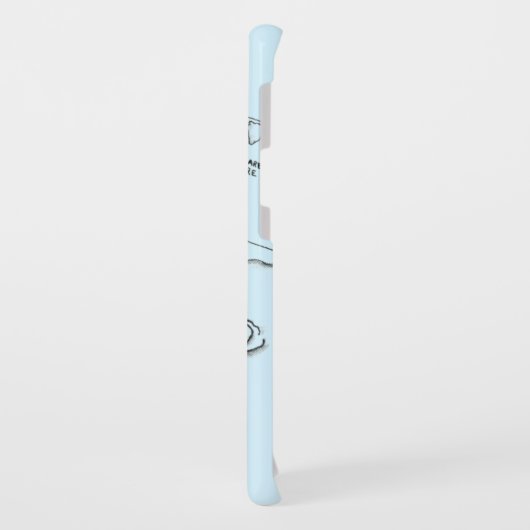 Coque Case-Mate Pour Samsung Galaxy Échoué (Dos/Gauche)