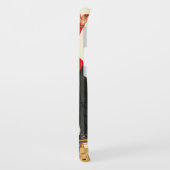 Coque Case-Mate Pour Samsung Galaxy Écrimage de l'arbre (Dos/Gauche)