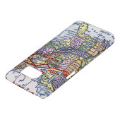 COQUE Case-Mate POUR SAMSUNG GALAXY EXPÉDITION D'AMERICAN EXPRESS (Bas)