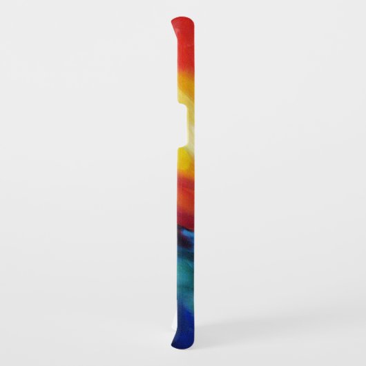 Coque Case-Mate Pour Samsung Galaxy Expressionism (Dos/Droite)