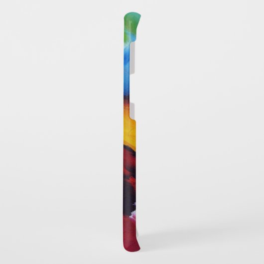 Coque Case-Mate Pour Samsung Galaxy Expressionism (Dos/Gauche)