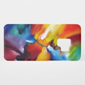 Coque Case-Mate Pour Samsung Galaxy Expressionism (Dos (Horizontal))