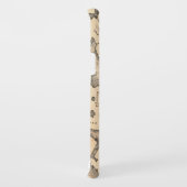 Coque Case-Mate Pour Samsung Galaxy extrémité du sac (Dos/Droite)