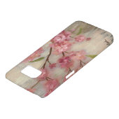 Coque Case-Mate Pour Samsung Galaxy Fleurs de cerisier et branche (Bas)