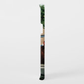 Coque Case-Mate Pour Samsung Galaxy Fourchette dans la route (Dos/Droite)