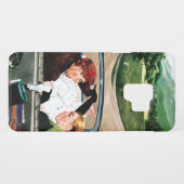 Coque Case-Mate Pour Samsung Galaxy Fourchette dans la route (Dos (Horizontal))