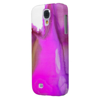 Coque Galaxy S4 Galaxie S4 de Samsung à peine là
