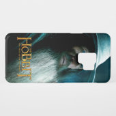 Coque Case-Mate Pour Samsung Galaxy Gandalf à Dol Guldur (Dos (Horizontal))