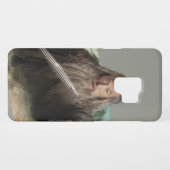 Coque Case-Mate Pour Samsung Galaxy Gandalf avec épée (Dos (Horizontal))
