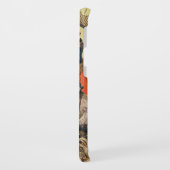 Coque Case-Mate Pour Samsung Galaxy George Washington à cheval (Dos/Gauche)