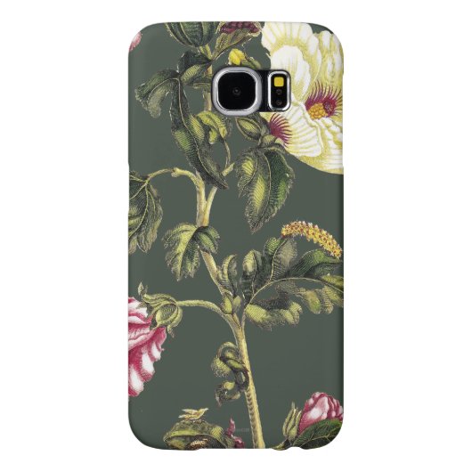 Coque Case-Mate Pour Samsung Galaxy Gombo (Dos)