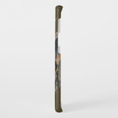 Coque Case-Mate Pour Samsung Galaxy Graphique BEORN™ (Dos/Gauche)