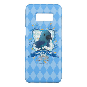 Coque Case-Mate Samsung Galaxy S8 Harry Potter  Charming RAVENCLAW™ Crest
