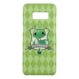 Coque Case-Mate Samsung Galaxy S8 Harry Potter   Crête SLYTHERIN™