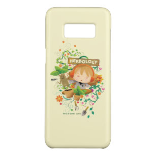 Coque Case-Mate Samsung Galaxy S8 Harry Potter   Hermione Herbology Class Graphic