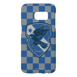 Coque Samsung Galaxy S7 Harry Potter   Ravenclaw House Pride Crest
