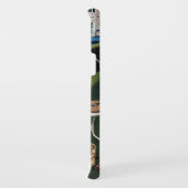 Coque Case-Mate Pour Samsung Galaxy Hot-dogs (Dos/Droite)