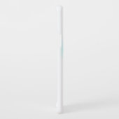 Coque Case-Mate Pour Samsung Galaxy Infinity avec Rainbow Jellyfish (Dos/Droite)