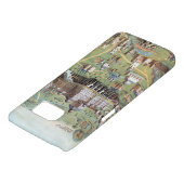 COQUE Case-Mate POUR SAMSUNG GALAXY JÉRUSALEM (Bas)