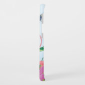 Coque Case-Mate Pour Samsung Galaxy La chasse (Dos/Gauche)