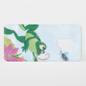 Coque Case-Mate Pour Samsung Galaxy La chasse (Dos (Horizontal))