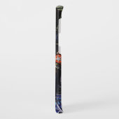 Coque Case-Mate Pour Samsung Galaxy La moto de Tex (Dos/Gauche)