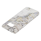 Coque Case-Mate Pour Samsung Galaxy L'AMÉRIQUE COLONIALE : CARTE, c1770 (Bas)