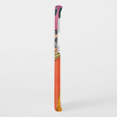 Coque Case-Mate Pour Samsung Galaxy L'année du mécontentement (Dos/Gauche)