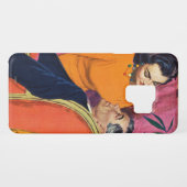 Coque Case-Mate Pour Samsung Galaxy L'année du mécontentement (Dos (Horizontal))