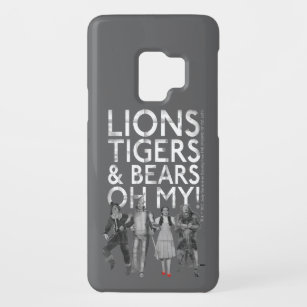L'Assistant D'Oz™   Lions Tigers & Ours Oh My!