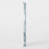 Coque Case-Mate Pour Samsung Galaxy Le club Fox dans la neige (Dos/Droite)