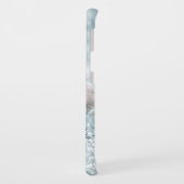 Coque Case-Mate Pour Samsung Galaxy Le club Fox dans la neige (Dos/Gauche)