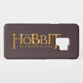 COQUE Case-Mate POUR SAMSUNG GALAXY LE HOBBIT™ (Dos (Horizontal))
