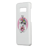 Coque Case-Mate Pour Samsung Galaxy Le rêve viennent vrai (Dos/Gauche)