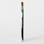 Coque Case-Mate Pour Samsung Galaxy Le Stategy de l'amour (Dos/Droite)