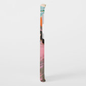 Coque Case-Mate Pour Samsung Galaxy Le Stategy de l'amour (Dos/Gauche)