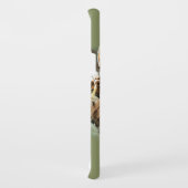 Coque Case-Mate Pour Samsung Galaxy LEGOLAS GREENLEAF™ et TAURIEL™ Graphic (Dos/Droite)