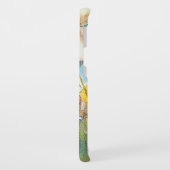 Coque Case-Mate Pour Samsung Galaxy Les aventures de Ted, d'Ed et de Caroll (Dos/Gauche)