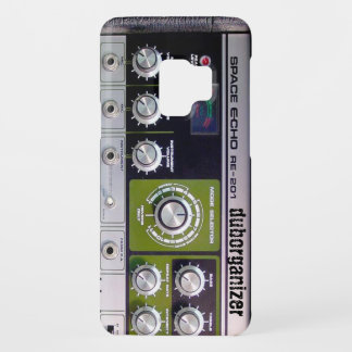 l'espace écho duborganizer