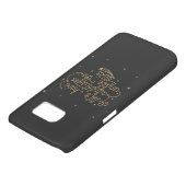 Coque Case-Mate Pour Samsung Galaxy Lets ont des aventures (Bas)