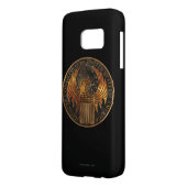 COQUE Case-Mate POUR SAMSUNG GALAXY MACUSA™ (Dos gauche)