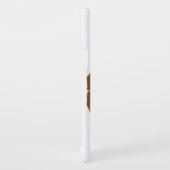 Coque Case-Mate Pour Samsung Galaxy Main de Saruman (Dos/Droite)