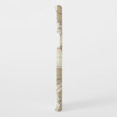 Coque Case-Mate Pour Samsung Galaxy Mappemonde (Dos/Droite)