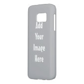 Coque Case-Mate Pour Samsung Galaxy Modèle (Dos gauche)