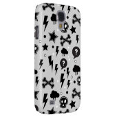 Coque Case-Mate Pour Samsung Galaxy Motif à la mode (Dos/Droit)