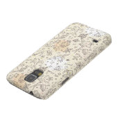 Coque Case-Mate Pour Samsung Galaxy Motif de concept de tatouage (Bas)