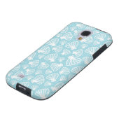 Coque Case-Mate Pour Samsung Galaxy Motif d'été (Bas)