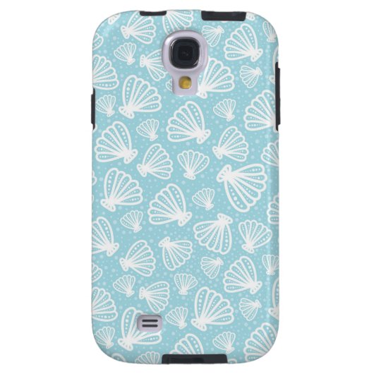 Coque Case-Mate Pour Samsung Galaxy Motif d'été (Dos)