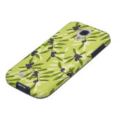 Coque Case-Mate Pour Samsung Galaxy Motif d'olive (Bas)
